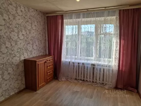 Комната Владимирская область, Владимир ул. Сурикова, 12/26 (20.0 м)