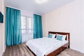 1-к кв. Новосибирская область, Новосибирск Садовая ул., 20 (40.0 м)