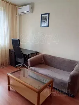 1-к кв. Москва ул. Чичерина, 8К2 (38.0 м)