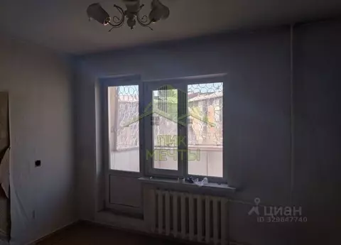 3-к кв. Бурятия, Улан-Удэ ул. Мокрова, 42 (66.3 м)