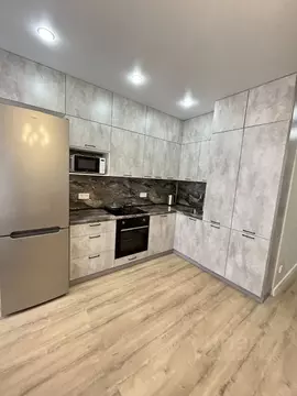 1-к кв. Астраханская область, Астрахань Автомобильная ул., 8 (33.0 м)