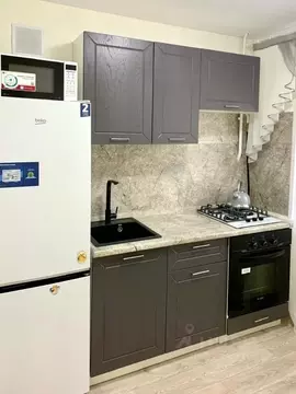 1-к кв. Челябинская область, Челябинск пос. Шершни, ул. Гидрострой, 1 ...