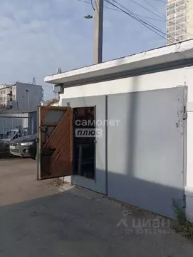 Гараж в Свердловская область, Екатеринбург Южный жилрайон, Южный мкр,  ...