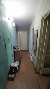 2-комнатная квартира: Белоярский, Юбилейная улица, 36 (42.9 м)