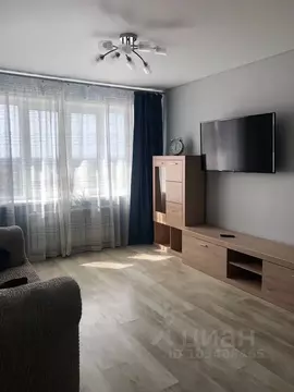 1-к кв. Воронежская область, Воронеж просп. Труда, 72 (43.0 м)