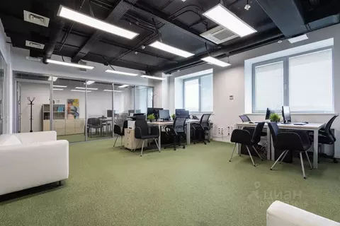Офис в Москва ул. Академика Варги, 8К1 (68 м)