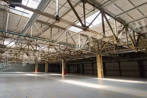 Производственное помещение (2400 м)