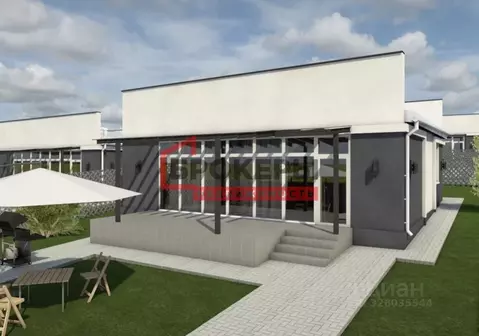 Дом в Севастополь Подорожник садоводческое товарищество,  (93 м)