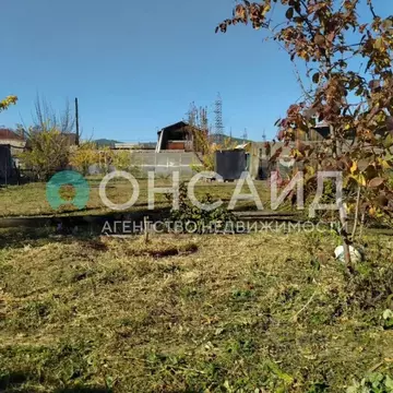 Участок в Бурятия, Улан-Удэ ул. Смородиновая, 631 (7.6 сот.)