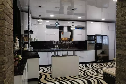 Дом в Владимирская область, Вязники Набережный пер., 5 (179 м)