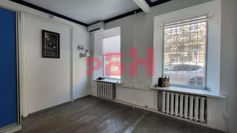 Помещение свободного назначения в Ростовская область, Ростов-на-Дону ...