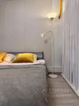 1-к кв. Башкортостан, Уфимский район, с. Чесноковка ул. Калинина, 15к1 ...
