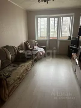 2-к кв. Челябинская область, Челябинск Пермская ул., 59 (44.1 м)