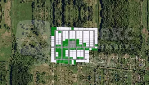 Участок в Тюменская область, Тюмень  (6.0 сот.)