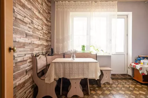 1-к кв. Омская область, Омск ул. 21-я Амурская, 47 (37.0 м)