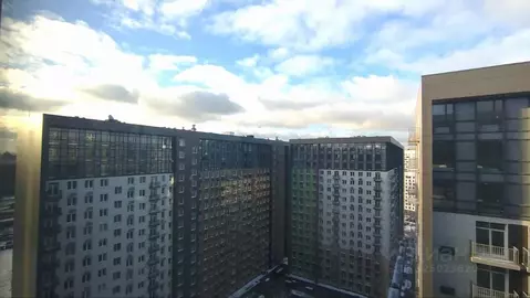 2-к кв. Москва Березовая аллея, 19к6 (50.7 м)