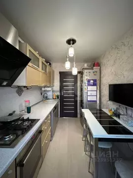 3-к кв. Вологодская область, Вологда Ленинградская ул., 48 (57.0 м)