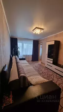 2-к кв. Брянская область, Брянск Орловская ул., 23 (39.2 м)