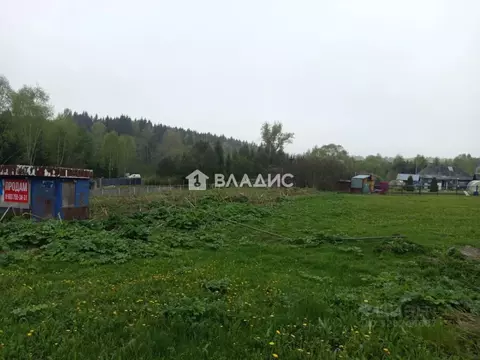 Участок в Москва № 317 кв-л,  (11.0 сот.)