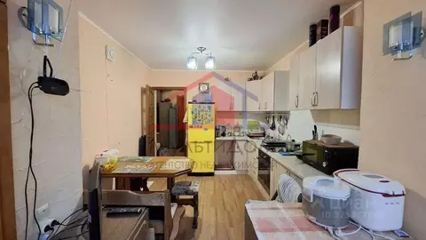 3-к кв. Белгородская область, Старый Оскол Дубрава мкр, 1 кв-л,  (72.0 ...