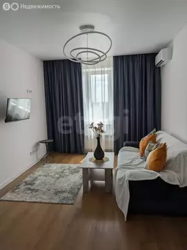 1-комнатная квартира: Воронеж, Краснознамённая улица, 57/4 (42 м)