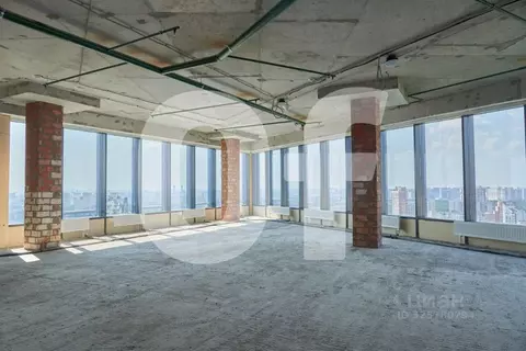 Офис в Московская область, Химки Куркинское ш., с2 (2422 м)