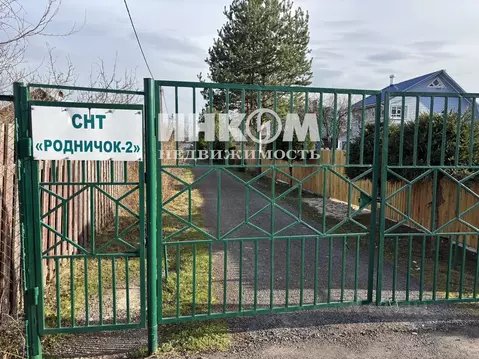 Участок в Московская область, Чехов муниципальный округ, д. Змеевка 59 ...