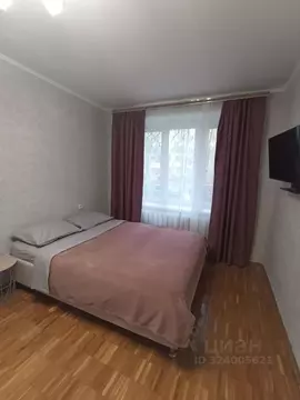 2-к кв. Москва Волгоградский просп., 59 (45.0 м)