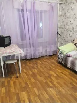 Студия Томская область, Томск ул. Сергея Лазо, 25 (16.0 м)