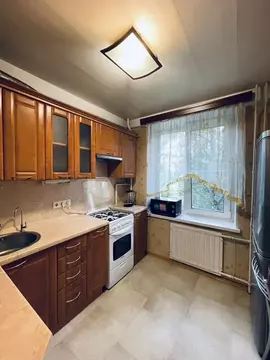 1-к кв. Санкт-Петербург Варшавская ул., 47К1 (32.0 м)