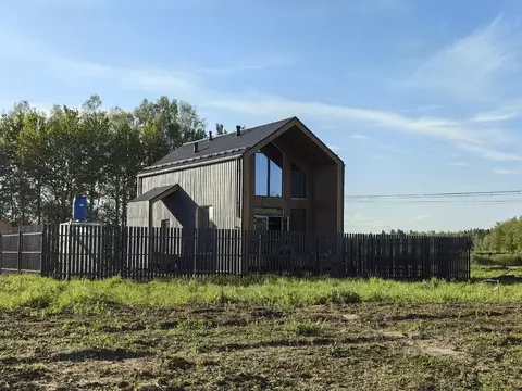 Участок в Московская область, Мытищи городской округ, Юрьево Парк кп  ...
