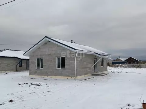 Дом в Пермский край, Березники 4 (75 м)