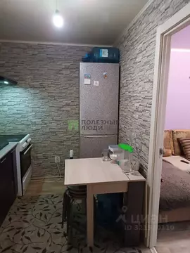 2-к кв. Тамбовская область, Тамбов ул. Рылеева, 67 (34.7 м)