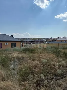 Участок в Ростовская область, Аксайский район, Большелогское с/пос, ...