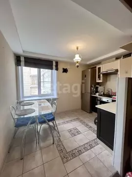 2-к кв. Ульяновская область, Ульяновск ул. Карла Либкнехта, 36 (52.0 ...