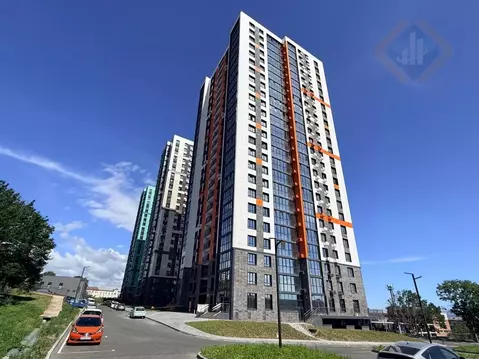 2-к кв. Приморский край, Находка ул. Дзержинского, 18 (43.6 м)