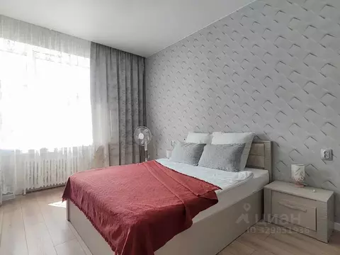 1-к кв. Ленинградская область, Выборг ул. Куйбышева, 7 (47.0 м)