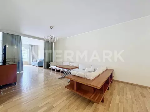 5-к кв. Москва Филипповский пер., 8С1 (200.0 м)