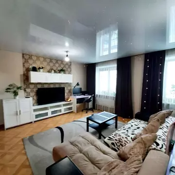 2-к кв. Новосибирская область, Новосибирск ул. Татьяны Снежиной, 29/4 ...