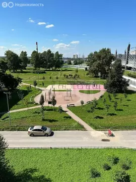 3-комнатная квартира: Санкт-Петербург, Дунайский проспект, 5 (56.5 м)