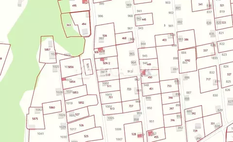 Участок в Башкортостан, Стерлитамакский район, Октябрьский сельсовет, ...