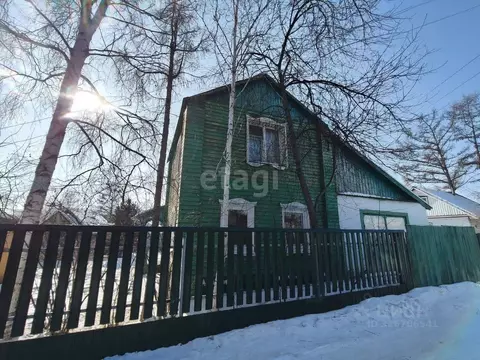 Дом в Забайкальский край, Чита № 3 Объединение НОТ, ул. Набережная (81 ...