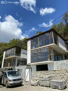 Дом в Алупка, Нагорная улица, 29 (320 м)