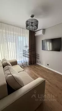 2-к кв. Татарстан, Казань ул. Анаса Тазетдинова, 7к3 (45.0 м)