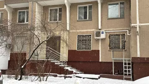 Помещение свободного назначения в Москва Веерная ул., 4К1 (97 м)