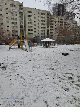 3-к кв. Свердловская область, Екатеринбург ул. Онежская, 12 (55.7 м)