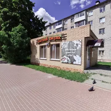 Помещение свободного назначения в Брянская область, Навля рп ул. ...