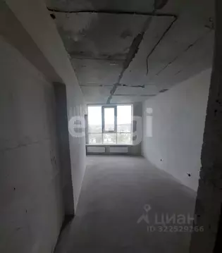 1-к кв. Пермский край, Пермь Ленская ул., 30 (52.0 м)