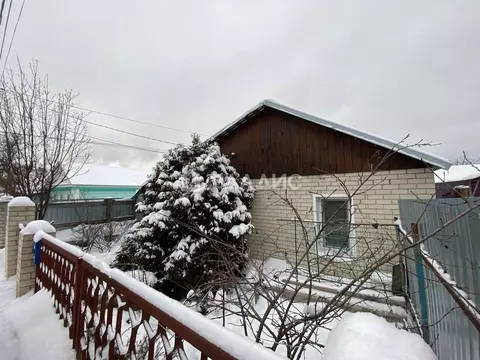 Дом в Пензенская область, Пенза проезд 4-й Активный (41 м)