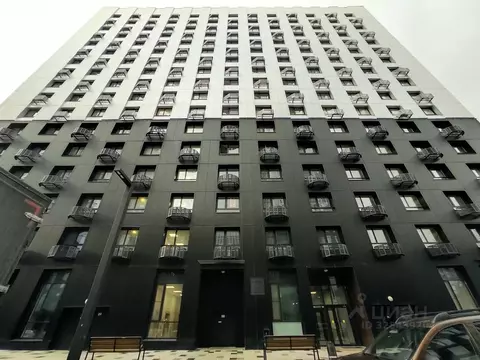 1-к кв. Москва ул. Светланова, 11к1 (45.8 м)